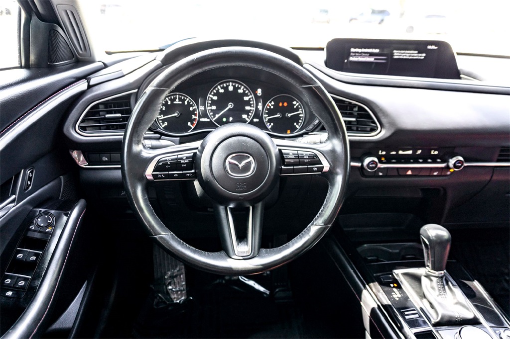 2024 Mazda CX-30 2.5 S Carbon photo 29