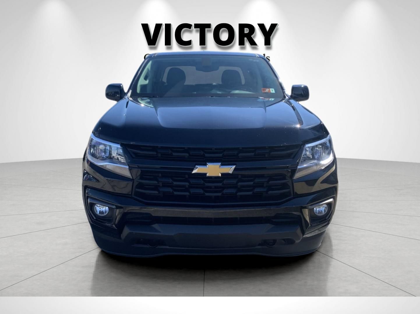 2022 Chevrolet Colorado LT photo 7