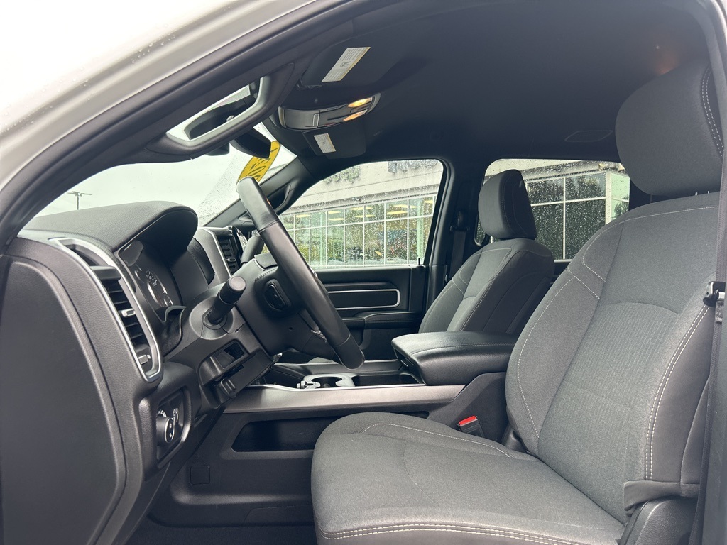 2024 Ram 2500 Big Horn photo 10