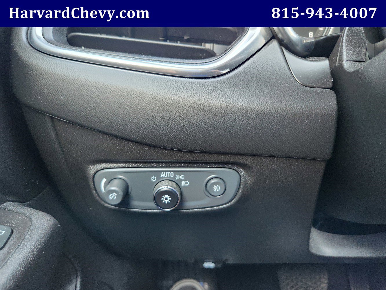2021 Chevrolet Equinox Premier photo 18