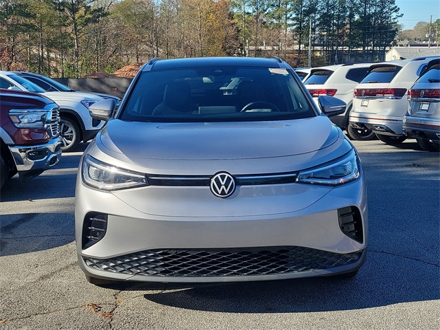 Certified 2023 Volkswagen ID.4 PRO S with VIN 1V2FMPE84PC010768 for sale in Snellville, GA