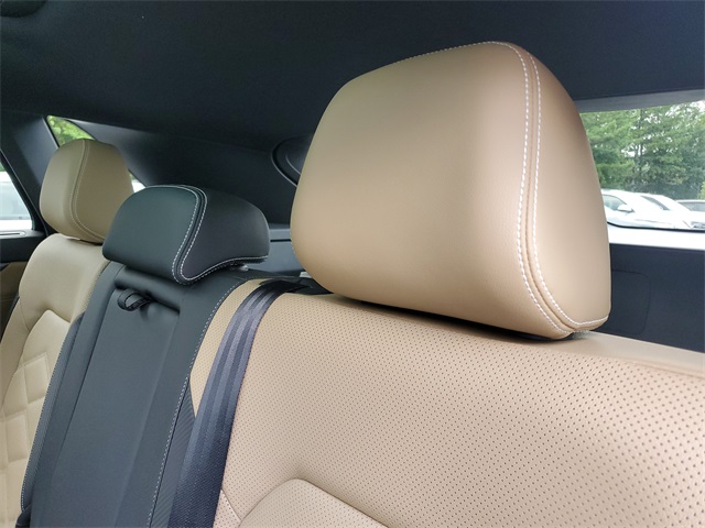 2026 Volkswagen Atlas Cross Sport SE Technology photo 7