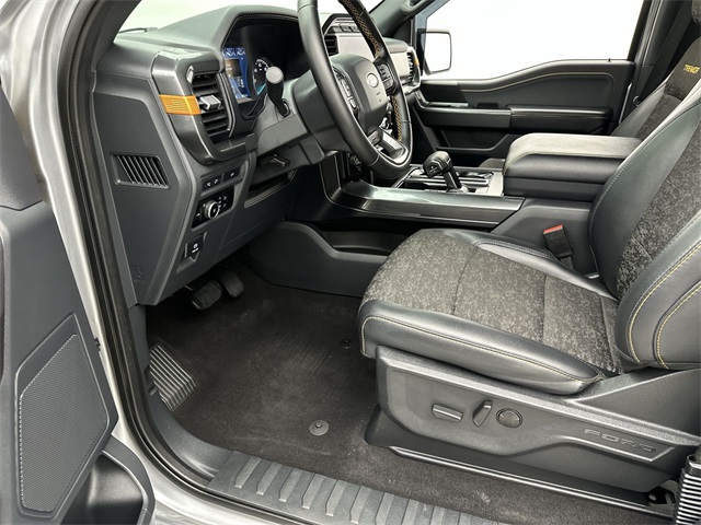 2023 Ford F-150 Tremor photo 3