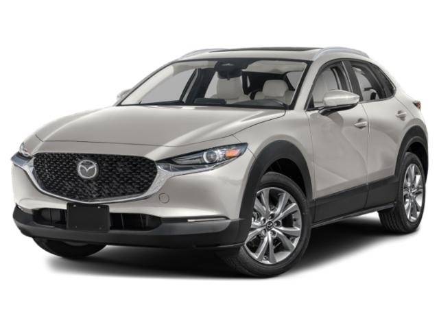 2024 Mazda CX-30 Preferred