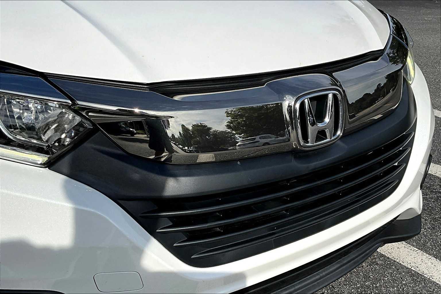 2019 Honda HR-V EX photo 28