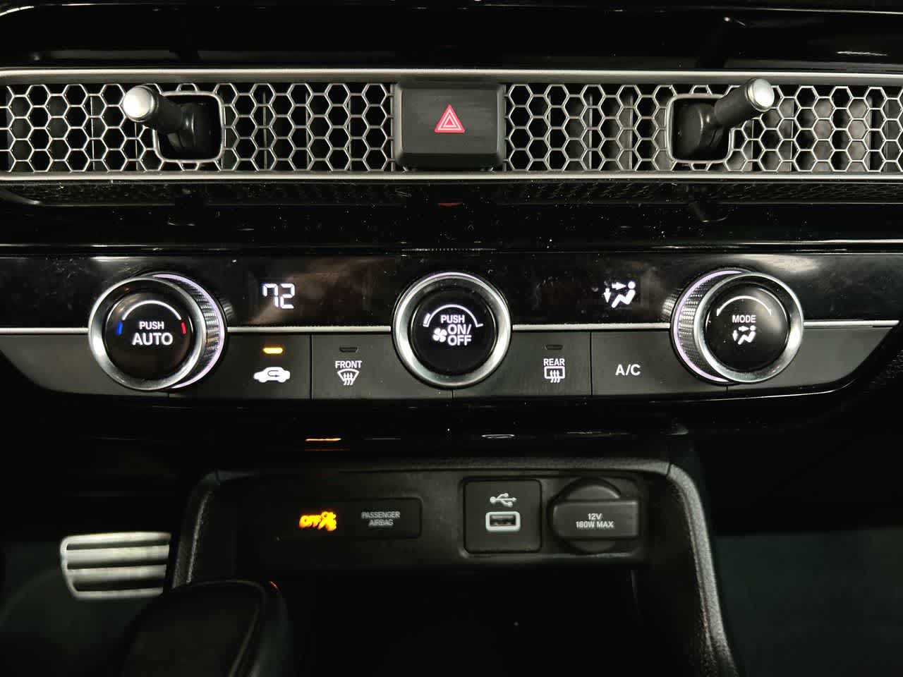 2023 Honda Civic Sport photo 24