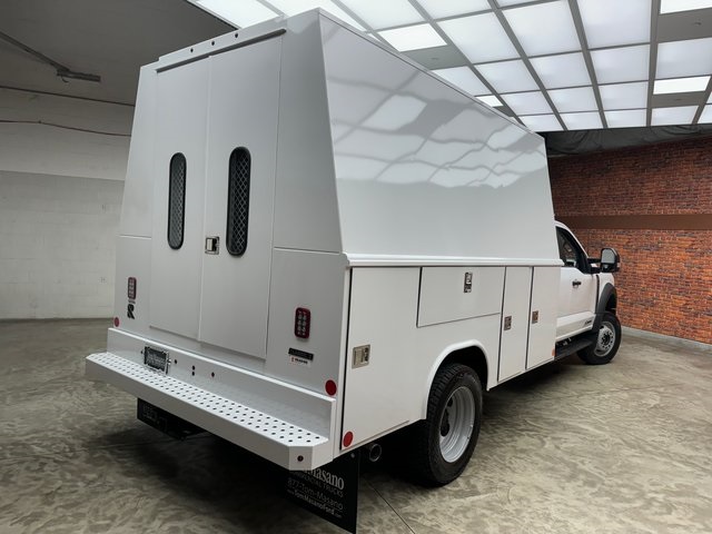 2024 Ford F-550 XL photo 4