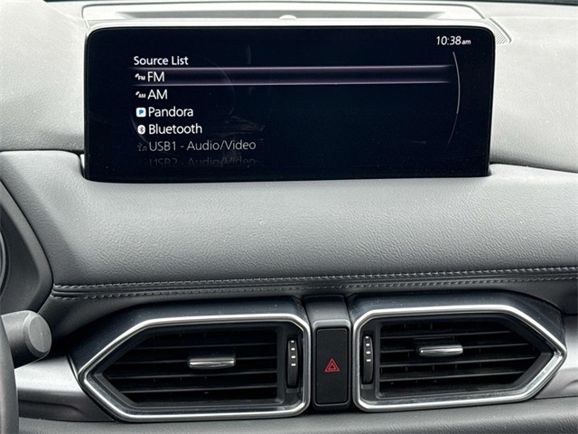 2023 Mazda CX-5 2.5 Select photo 13