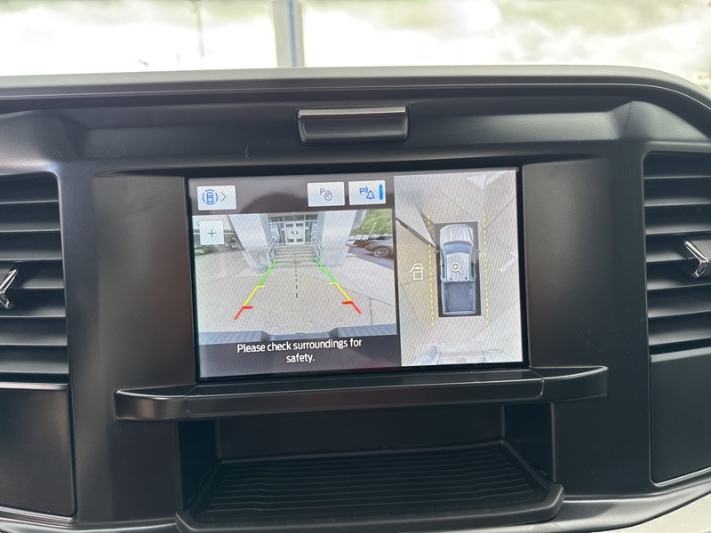 2025 Ford F-350 XL photo 26