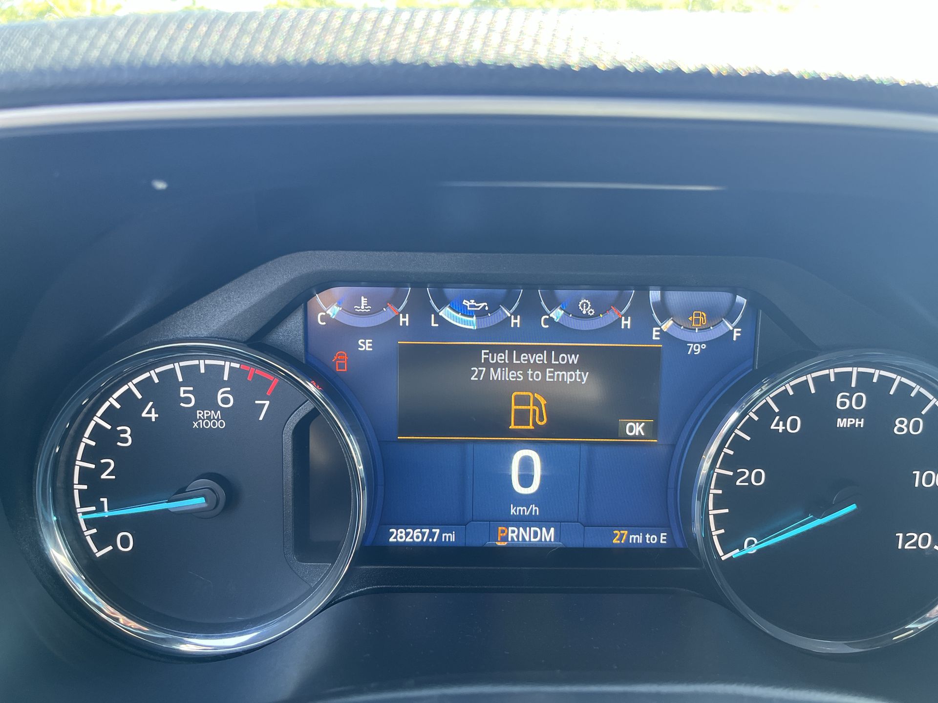 2022 Ford F-150 XLT photo 7