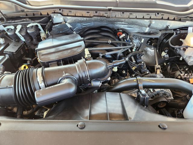 2021 Ford F-250 XLT photo 29