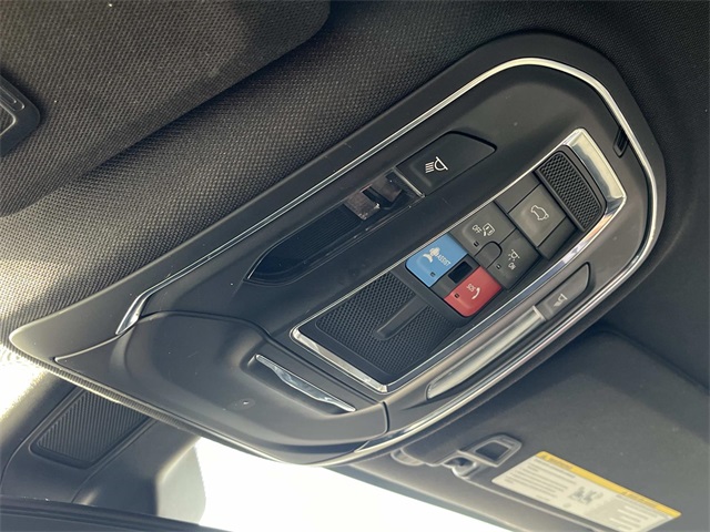 2024 Jeep Grand Cherokee Altitude photo 32