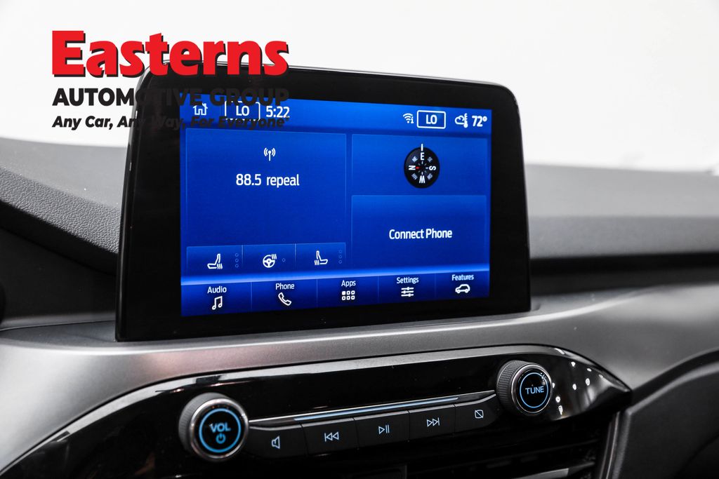 2023 Ford Escape Active photo 18