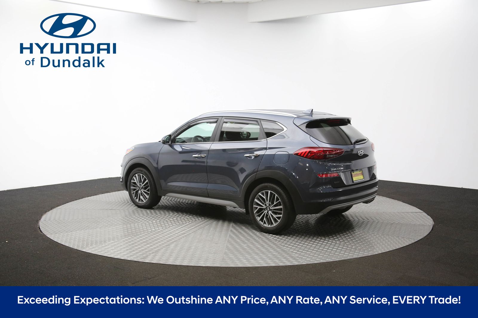 2019 Hyundai Tucson Value SEL Sport Limited Ultimate photo 48
