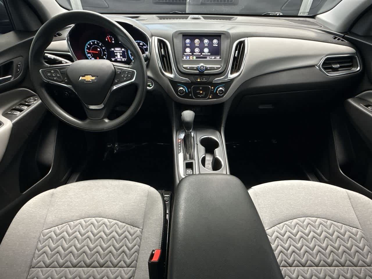 2024 Chevrolet Equinox LS photo 21