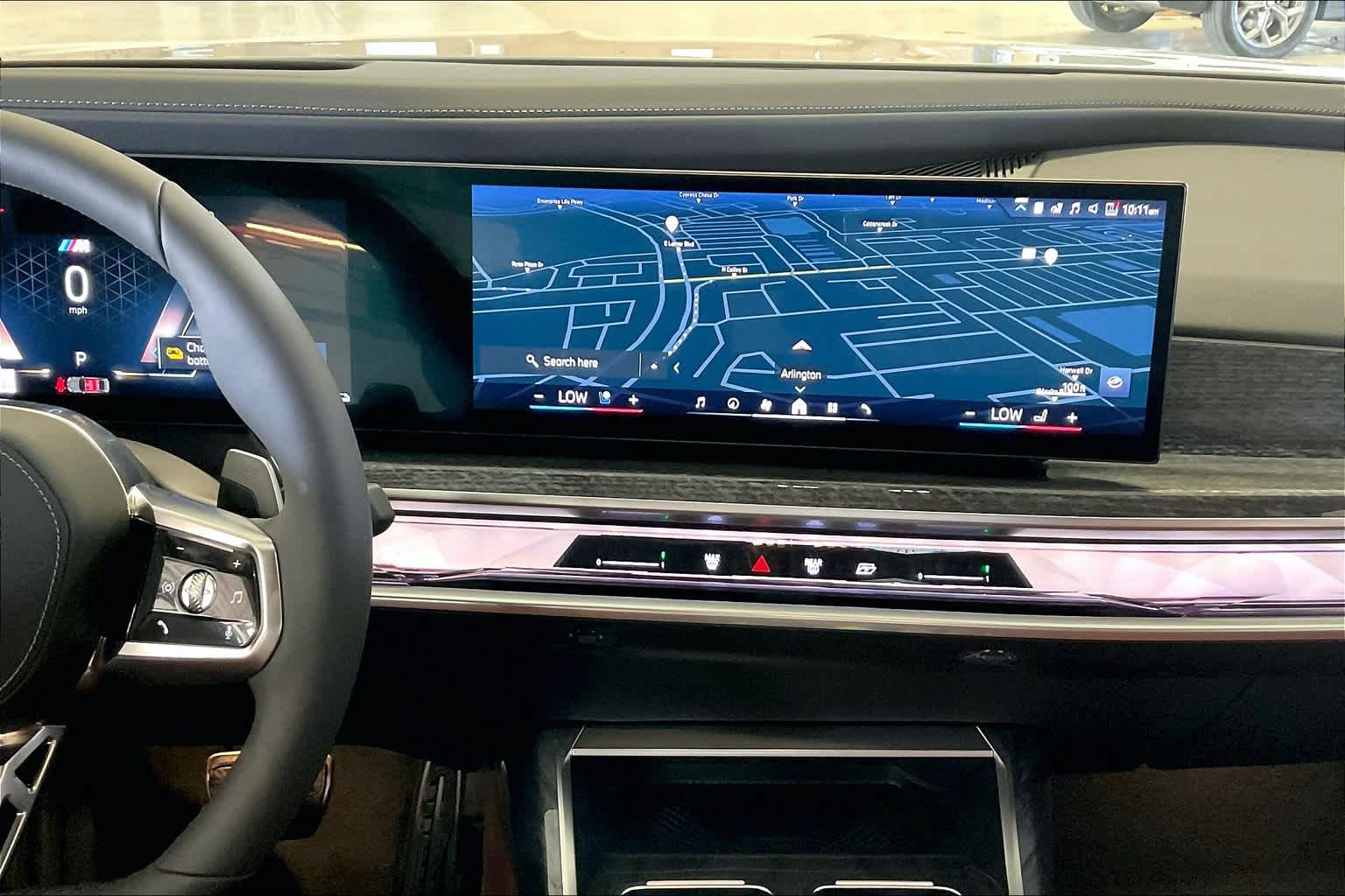 2025 Bmw 750e 750e xDrive photo 6