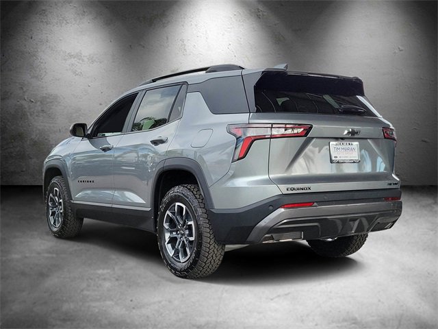 2026 Chevrolet Equinox ACTIV photo 4