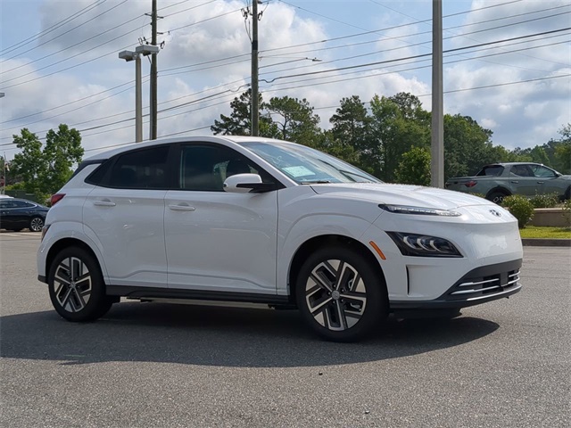 2023 Hyundai Kona Electric Limited photo 3