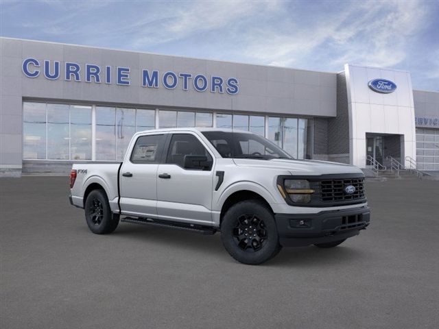 2025 FORD F-150 - Image 29