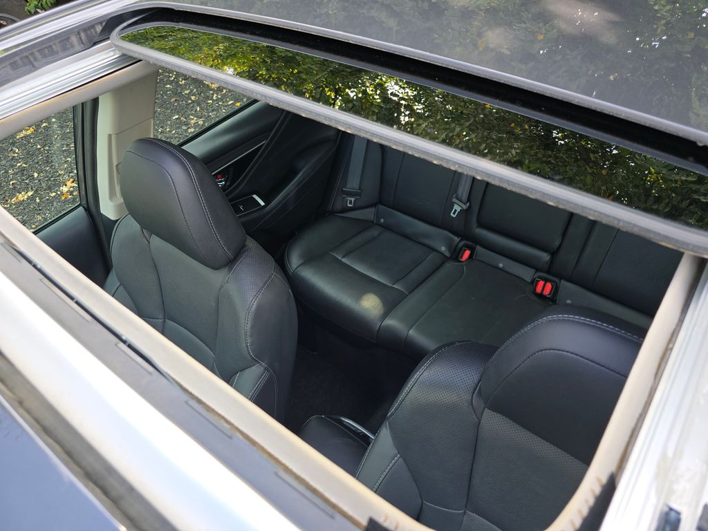 2020 Subaru Legacy Limited photo 15