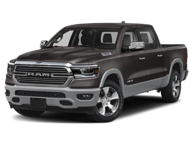 2020 RAM Ram 1500 Pickup Laramie's photo