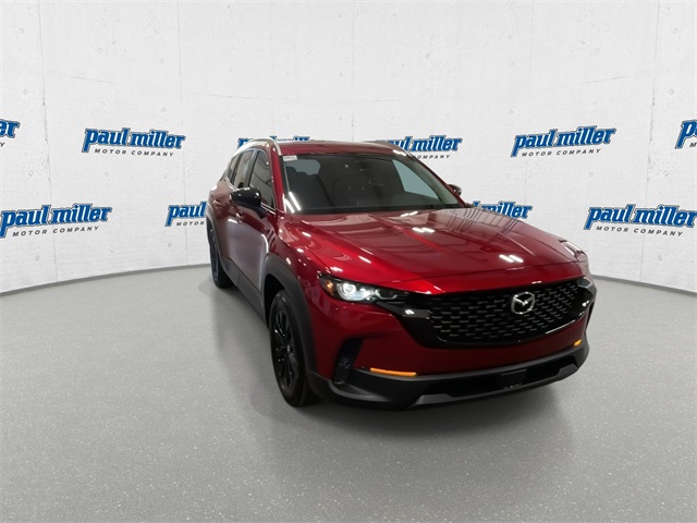2025 Mazda CX-50 2.5 S Preferred photo 3
