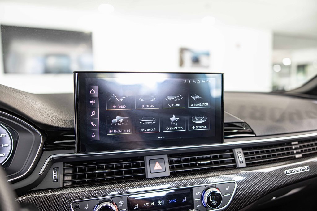 2023 AUDI S5 - Image 27