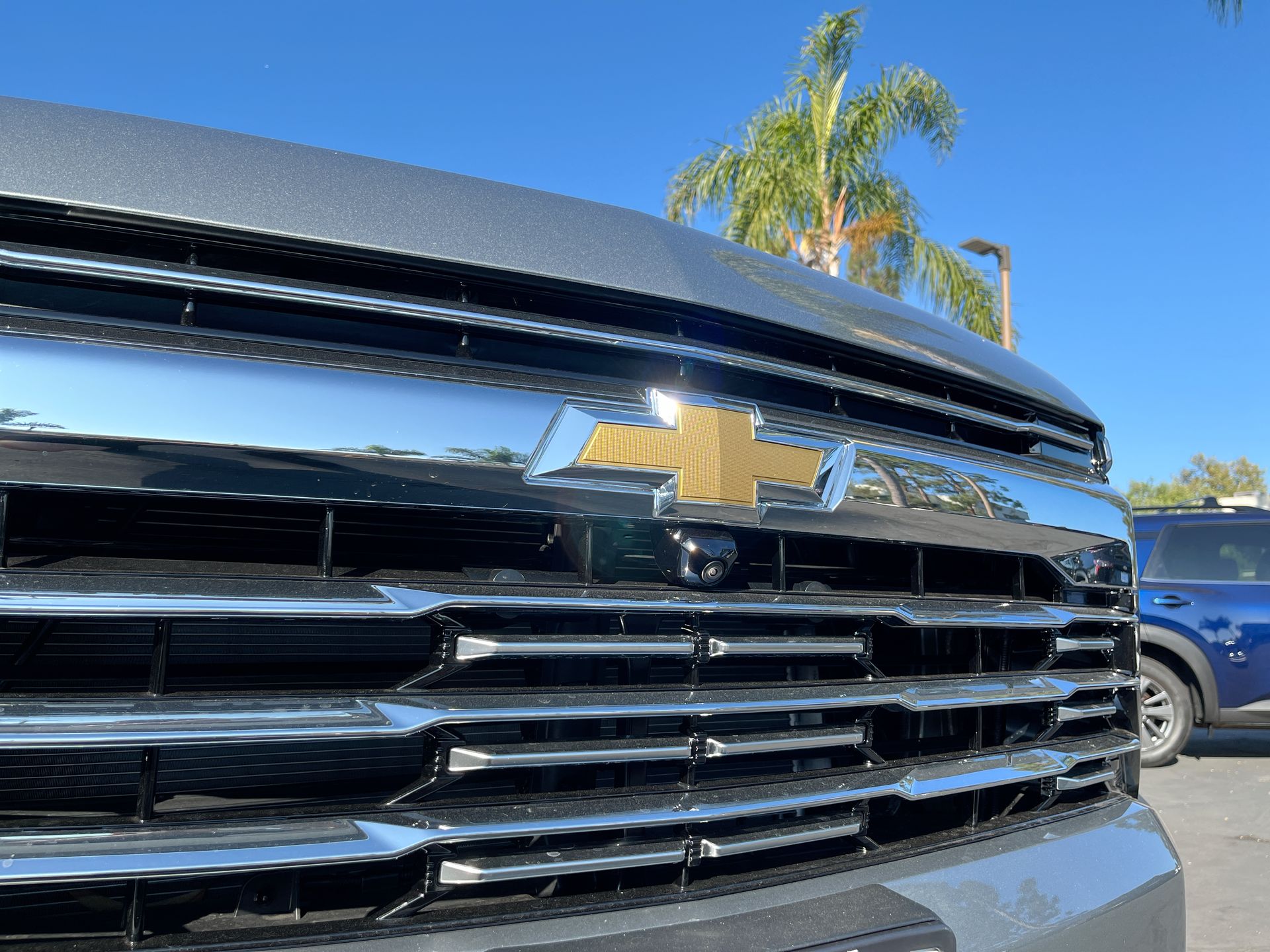 2025 Chevrolet Tahoe Premier photo 30