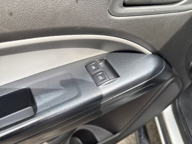 2016 Gmc Canyon Base photo 21