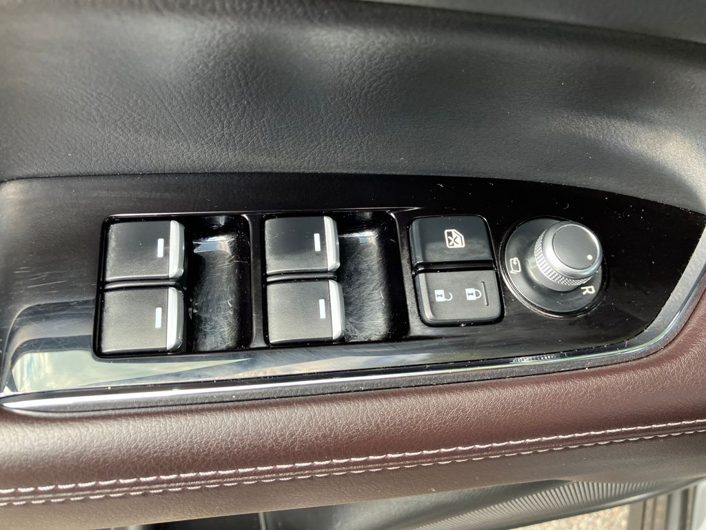 2024 Mazda CX-5 2.5 Turbo Signature photo 24