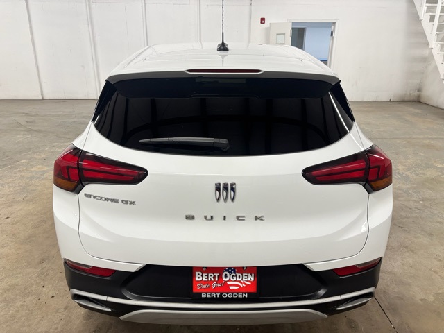 2024 Buick Encore GX Preferred photo 3