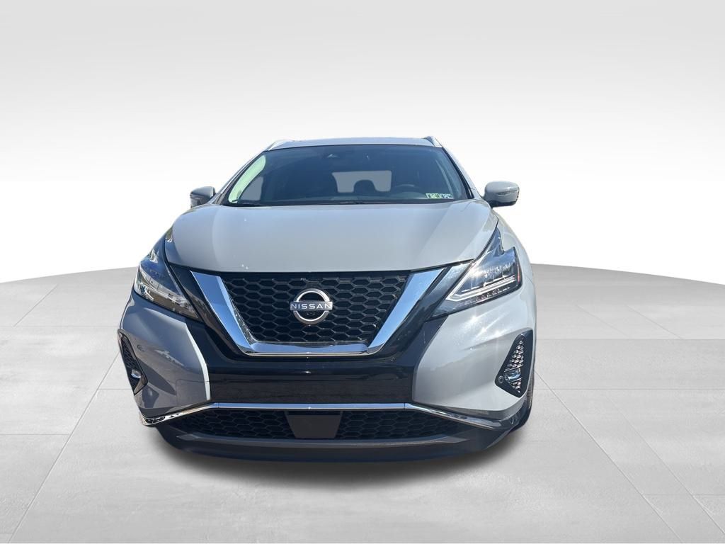 2023 Nissan Murano Platinum photo 8