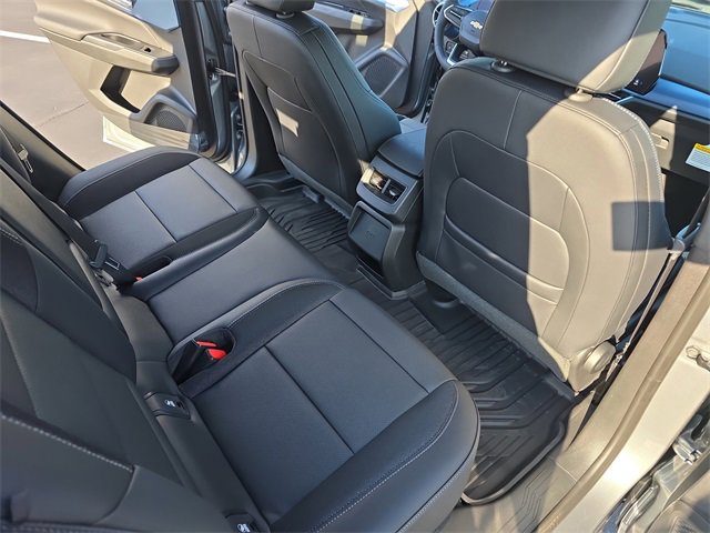 2026 Chevrolet Equinox LT photo 10