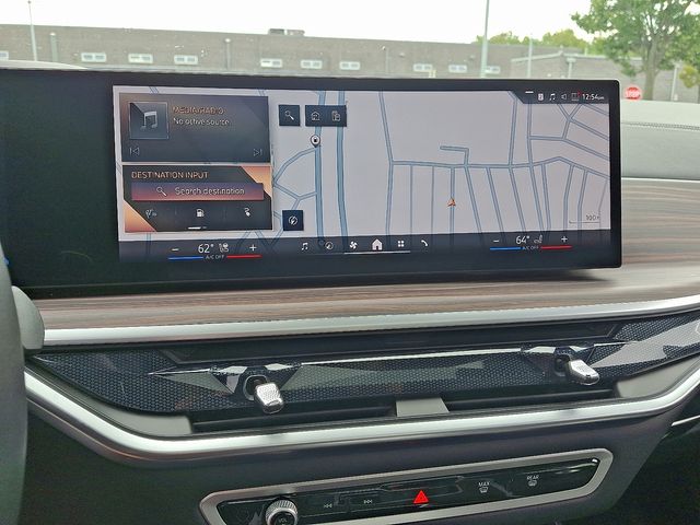 2025 Bmw X5 xDrive50e photo 18