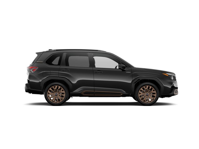2025 Subaru Forester Sport photo 7