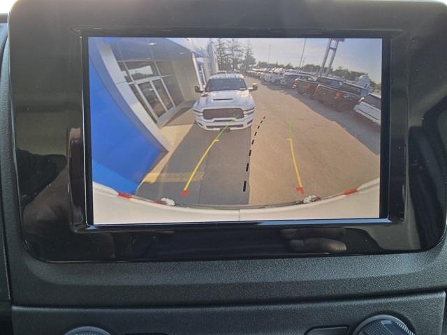 2025 Ram ProMaster 2500 Base photo 21