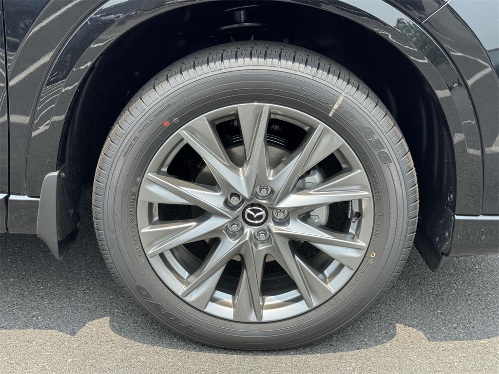 2025 Mazda CX-5 2.5 Premium Plus photo 17