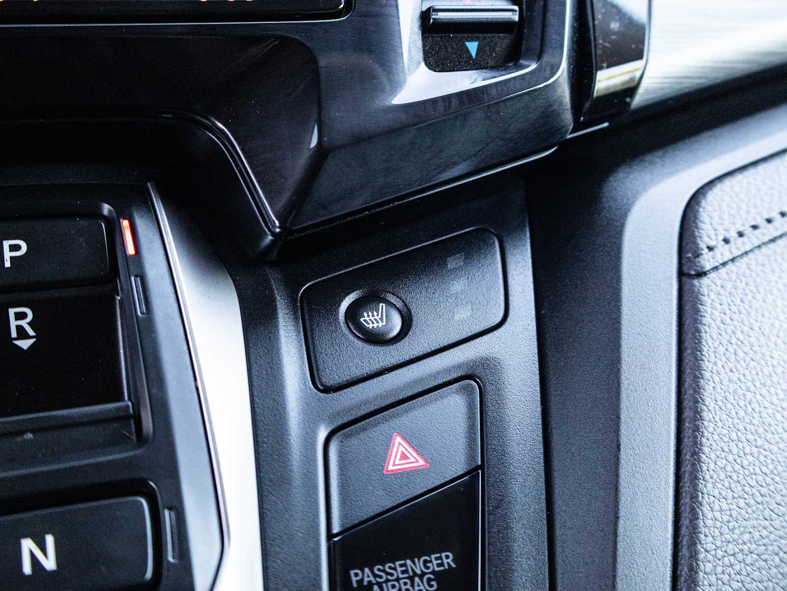 2019 Honda Odyssey EX-L photo 28