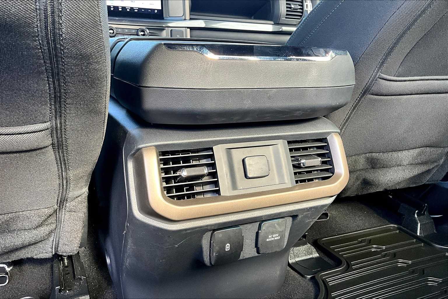 2024 Ford F-150 STX photo 33