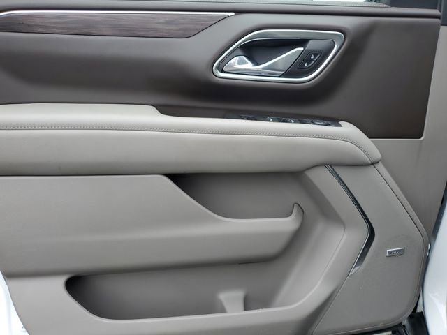 2023 Chevrolet Tahoe Z71 photo 11