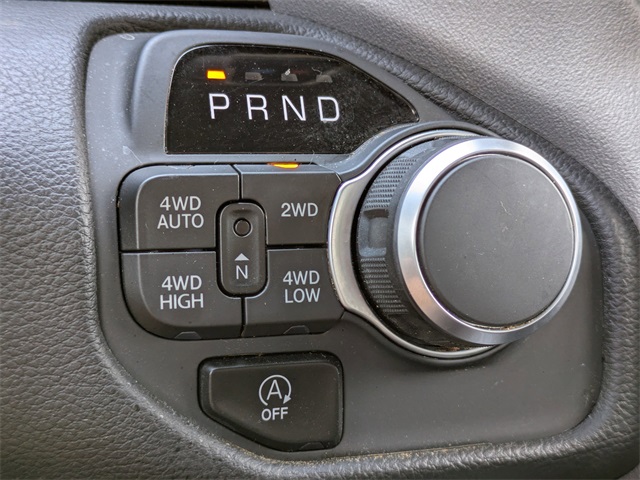 2025 Ram 1500 Big Horn Lone Star photo 23