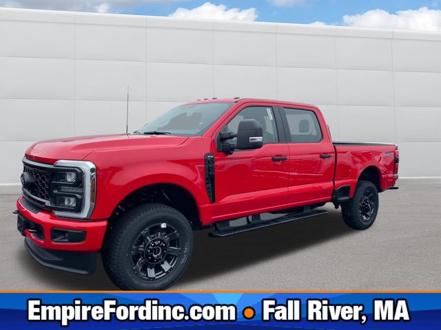 2025 Ford F-350 Super Duty XL's photo