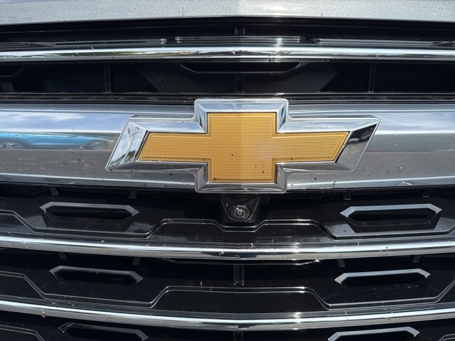 2026 Chevrolet Traverse High Country photo 8