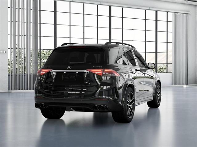 2025 Mercedes Benz GLE AMG 53 4MATIC photo 18