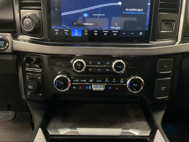 2024 Ford F-250 photo 20