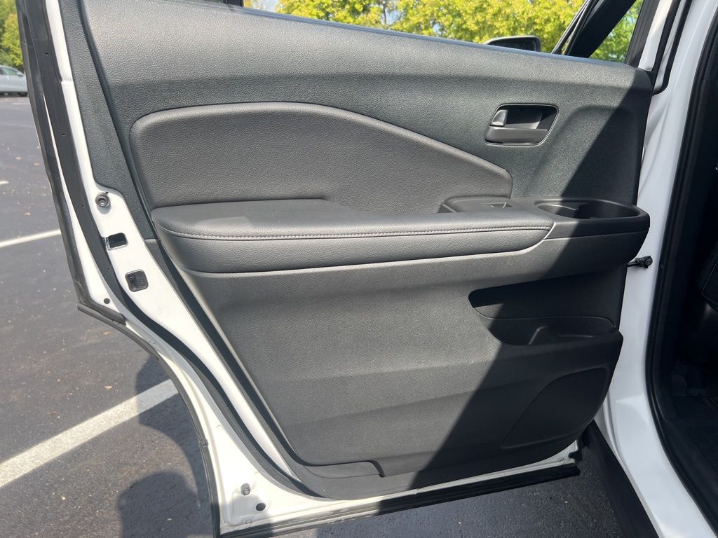 2023 Honda Passport EX-L photo 21