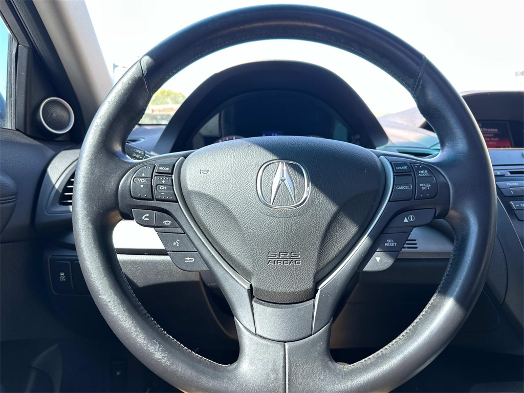 2014 Acura RDX Base photo 16