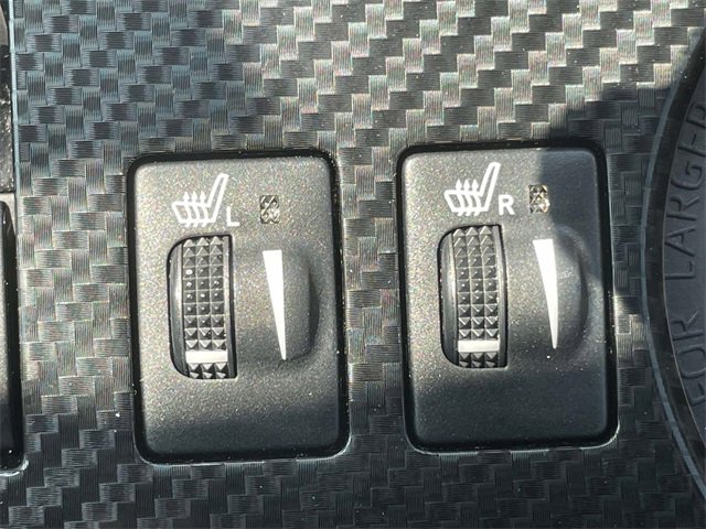2024 Toyota 4Runner TRD Pro photo 16