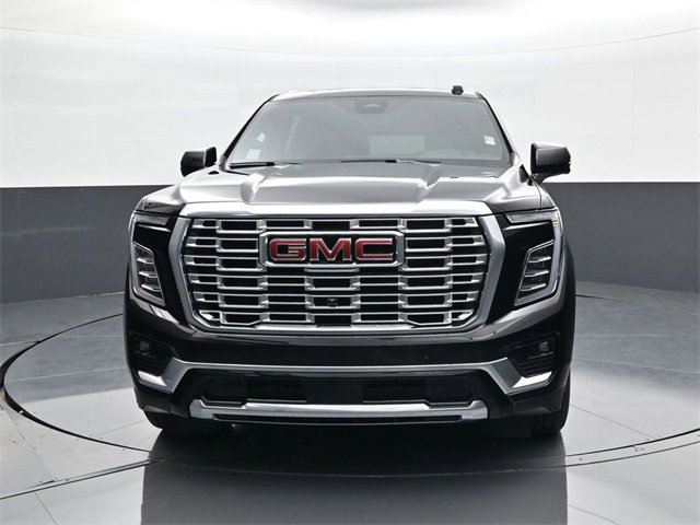2025 Gmc Yukon XL Denali photo 2