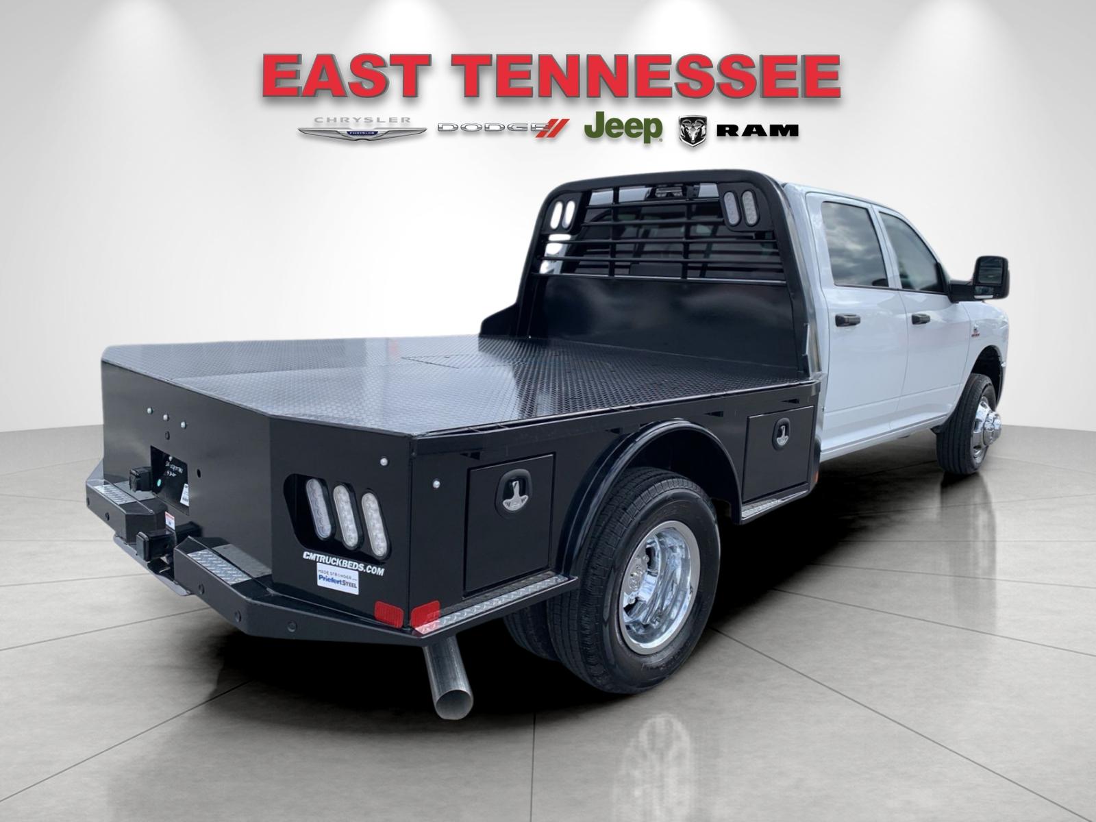 2024 Ram 3500 Tradesman photo 3